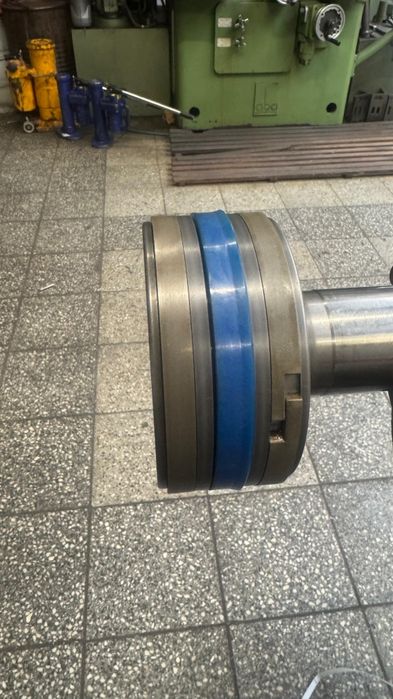 Usługi dla przemysłu (elektryka, mechanika, automatyka)