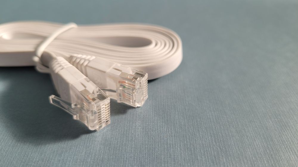 Kabel telefoniczny FST