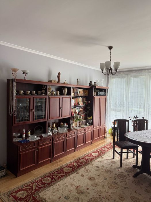 Mieszkanie 45m2 Dąbrowa