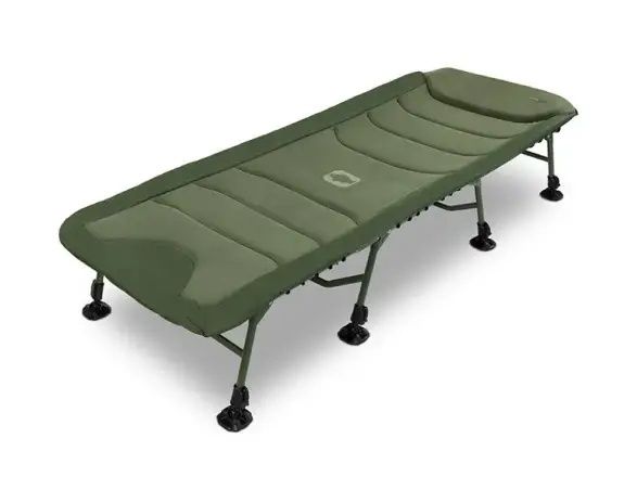 Раскладушка карповая Delphin ErgoCARP Bedchair
