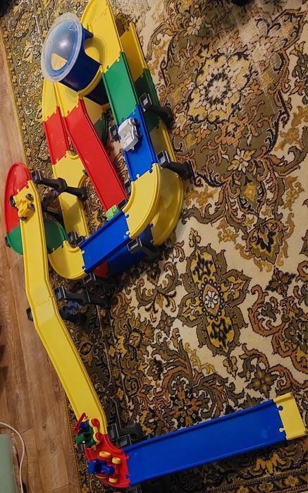 Ігровий трек для машинок