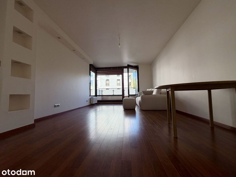 Apartament 52,43 m2 z balkonem i komórką lokatorską 4,1 m2 | 2 pokoje