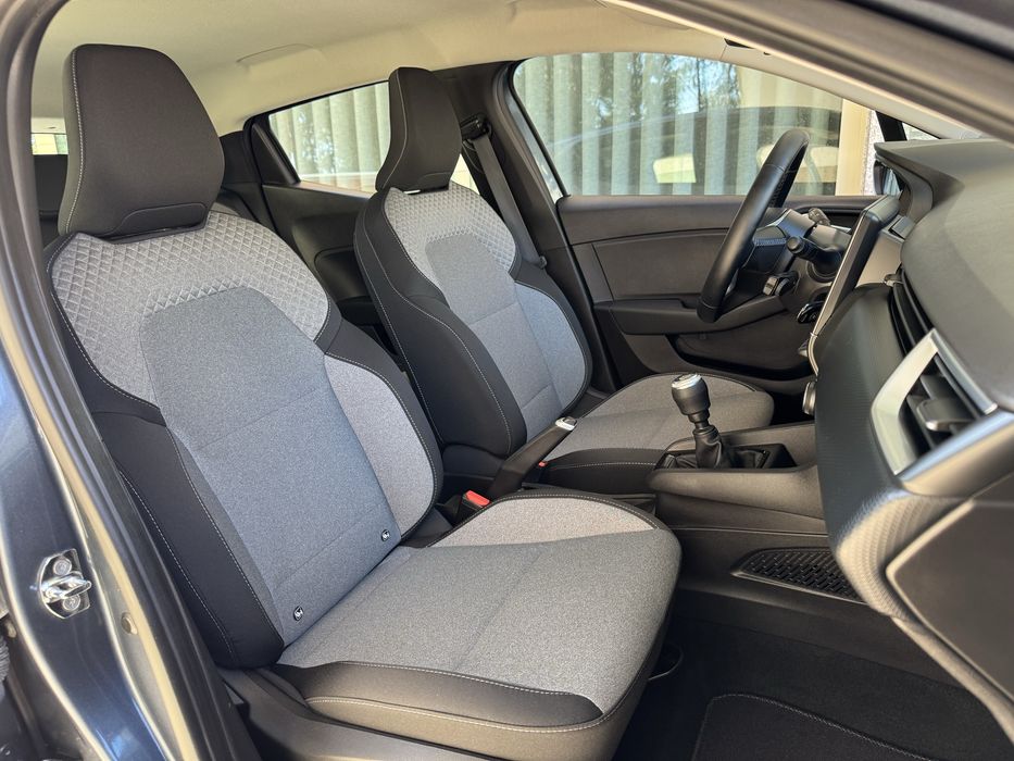 Renault Clio 1.0 2022 37.271km