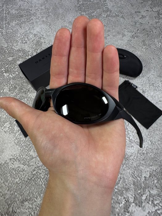 Окуляри Oakley Eye Redux