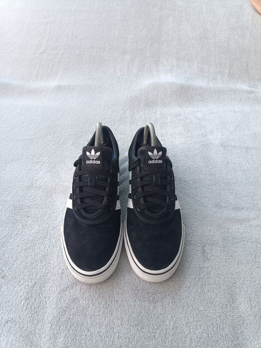Мужские кроссовки кеды Adidas р41