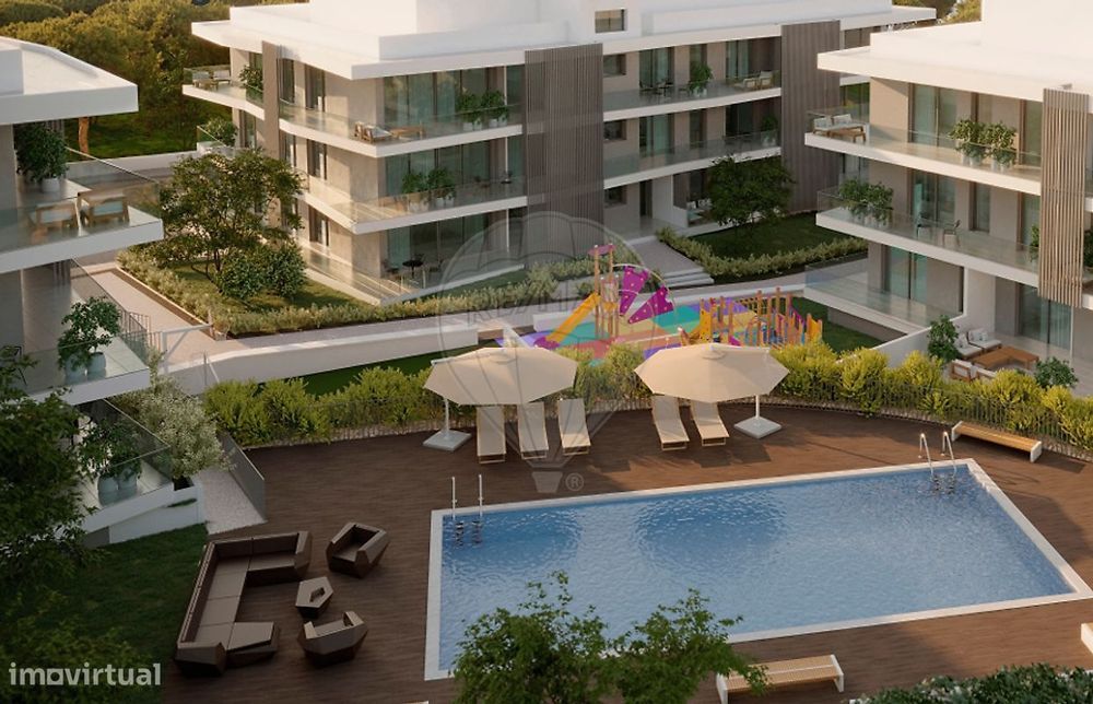 Apartamento T3 para venda