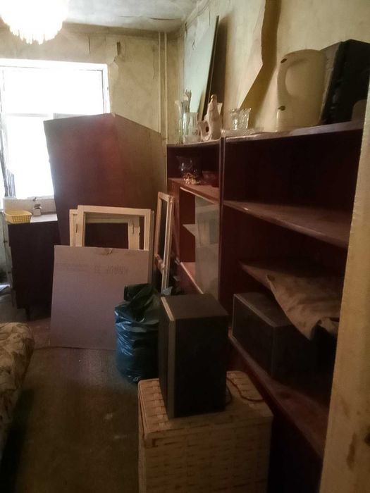 Соломенка, тишина и газ — заезжай хоть прямо сейчас!