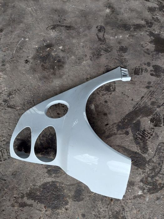 Guarda lamas smart 451