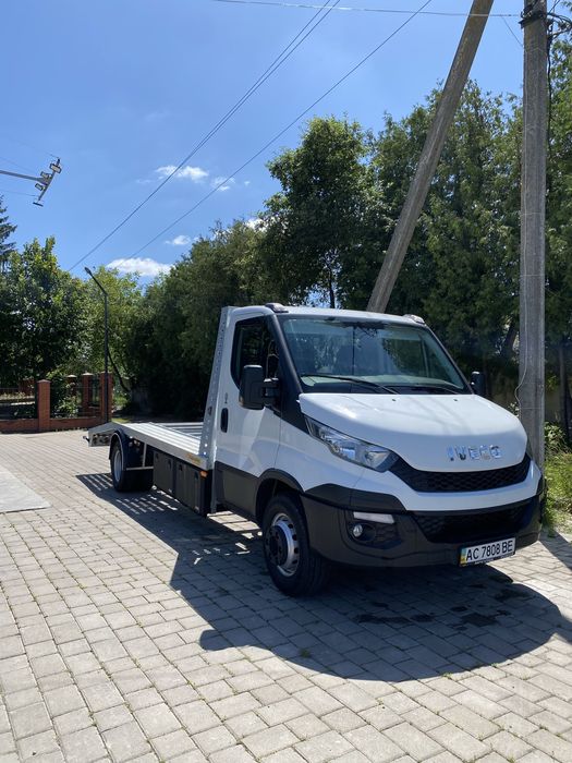 Iveco Daily 170 c 72