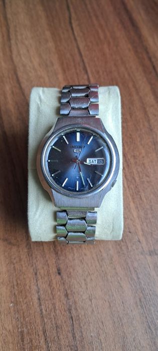 Zegarek SEIKO 5 Automatic 1974r.