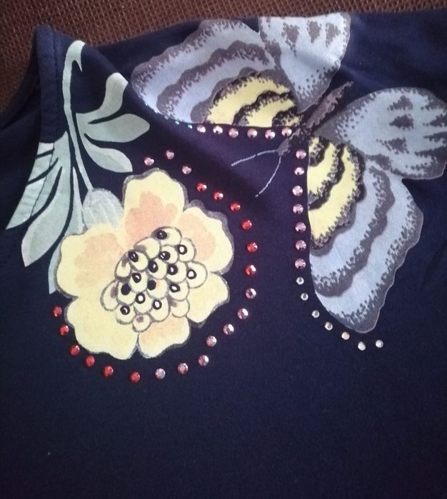Camisola Desigual