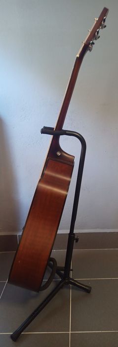 Gitara akustyczna KANSAS GROUP - ZAMIANA na gitarę elektryczną Ibanez