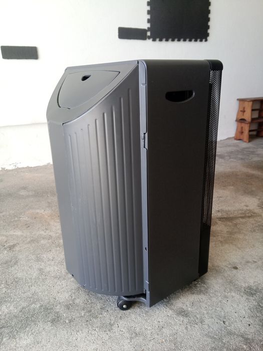 Aquecedor a gás Junex