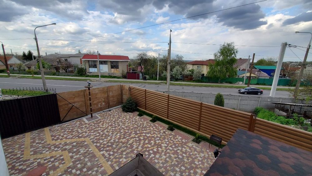 Жильё + работа,присмотр за домом