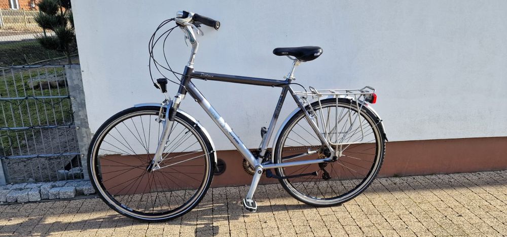 Rower trekkingowy Koga 28 cali rama 57 cm