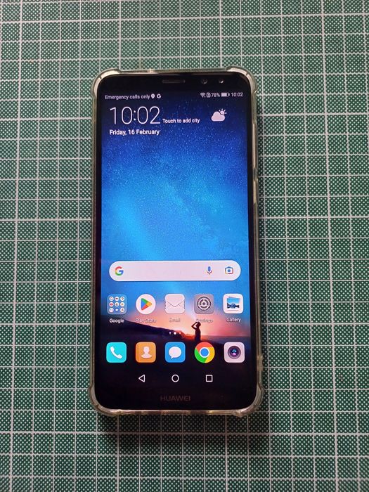 Huawei Mate 10 Lite 6/64 GB