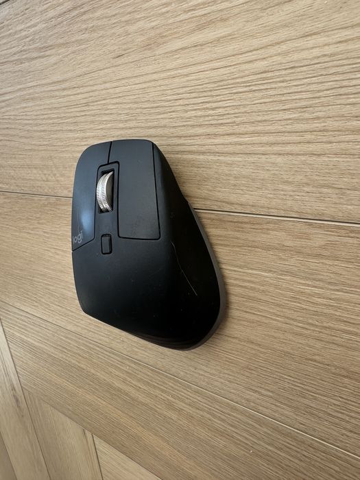 Mysz Logitech MX Master 3