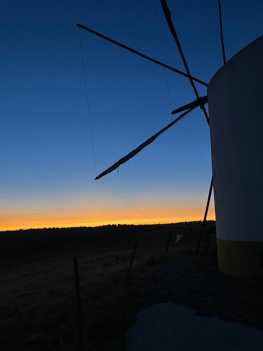 Escapadinha na Mina de São Domingos