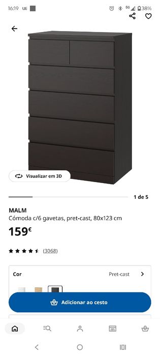 Comida ikea preta445676990633748484