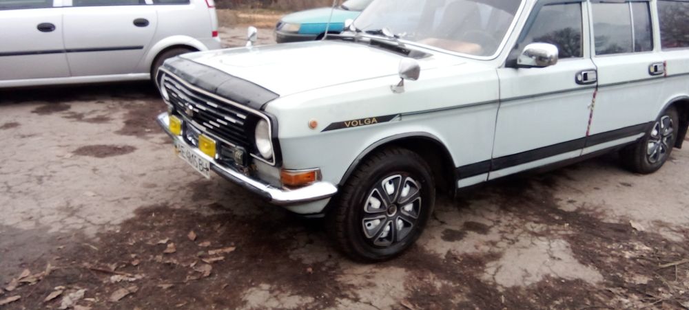 Продам Авто газ волга