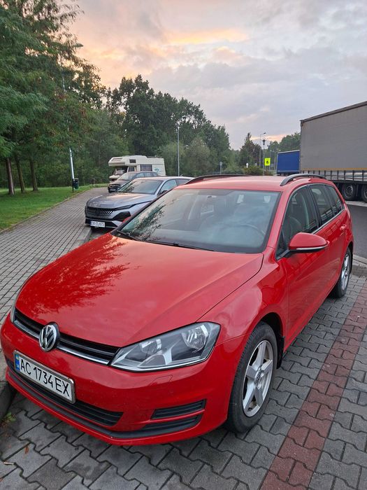 Продати автомобіль