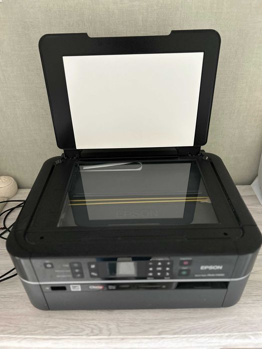 Принтер Epson Stylus Photo TX650