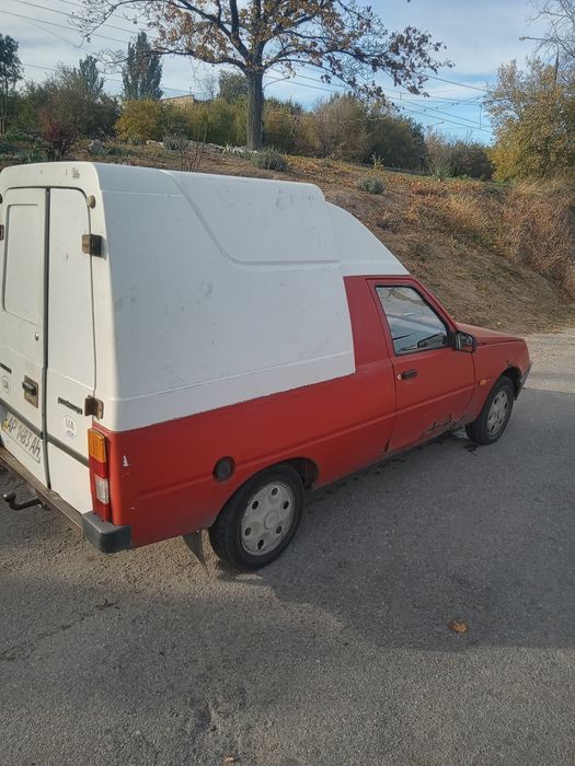 Таврия пикап 110550 1,2: 20 000 грн. - ЗАЗ Запоріжжя на Olx