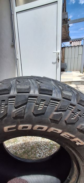 Pneus STT Pro Cooper Discoverer 33x12.5x15