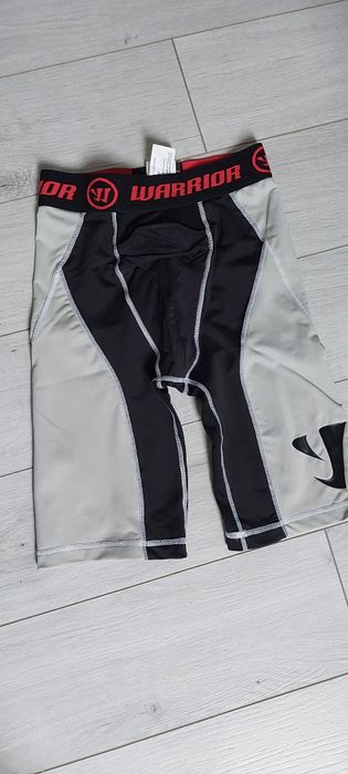 Kolarzowki na rower kolazowki warrior S XS spodenki szorty