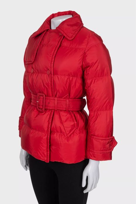 куртка пуховик Prada оригінал XS