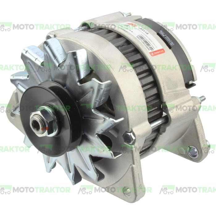 Alternator Massey Ferguson Landini McCormick Renault 85-14,75-14