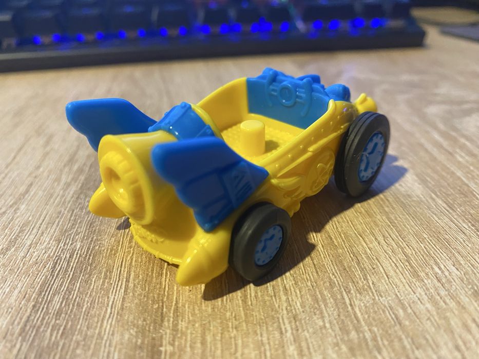 Lightning Wings Toys