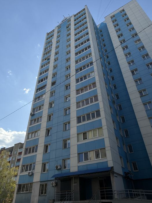 Всі державні програми! Простора 2-кімнатна квартира на Масанах по вул. Незалежності!