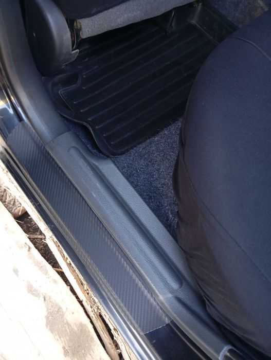 Заз сенс автомобіль