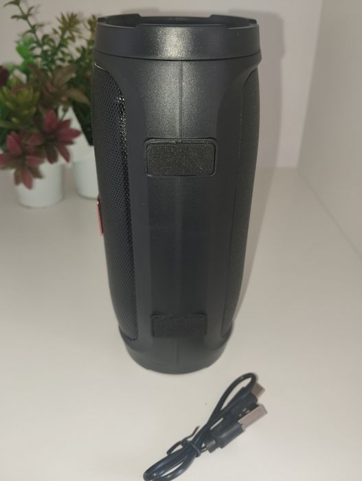 Coluna bluetooth
