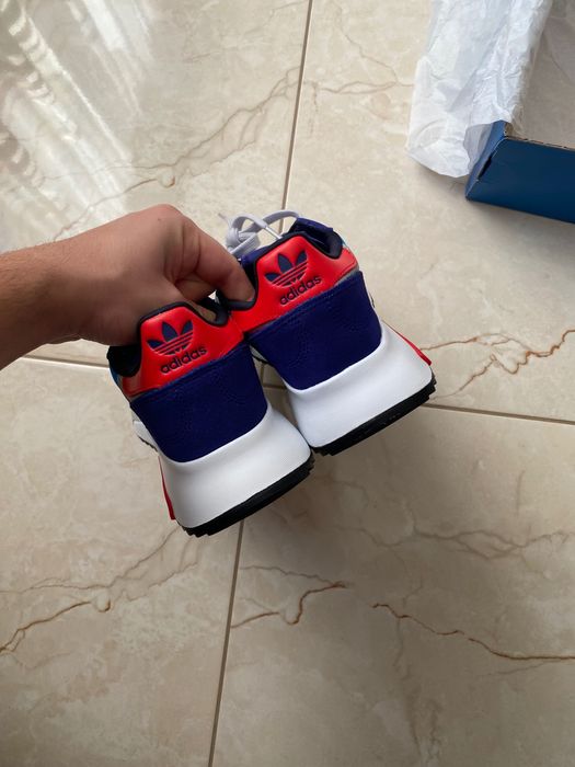 Adidas Retropy F2 (оригінал)