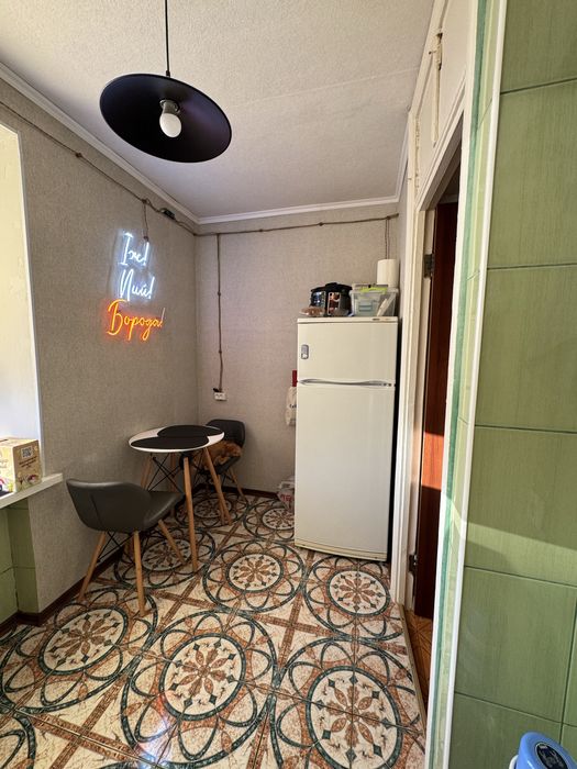 Продам квартиру (1 кімнатна) район райпобут