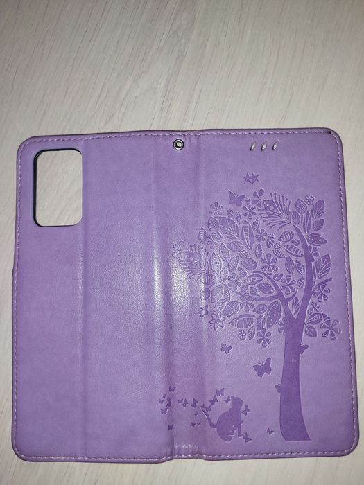 Samsung А 72 кейси