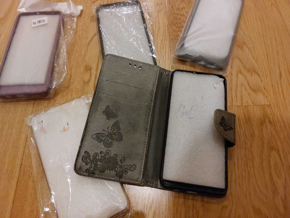 Capas/Cover/Case para Telemóvel Huawei P30 Lite