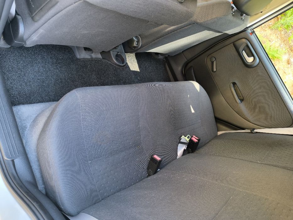 Vendo Opel corsa foto 5