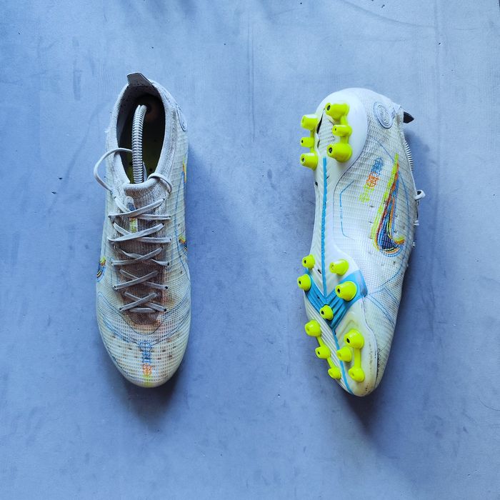 Korki Nike Mercurial Vapor 14 Elite AG 45,5