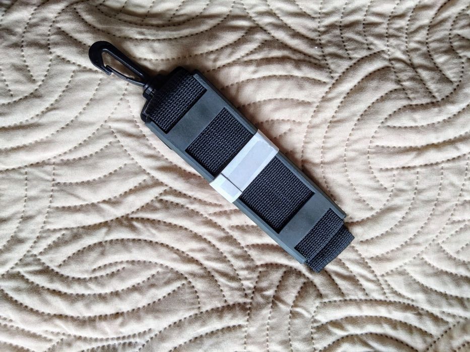 Torba na laptopa 15,6" sztywna Modecom