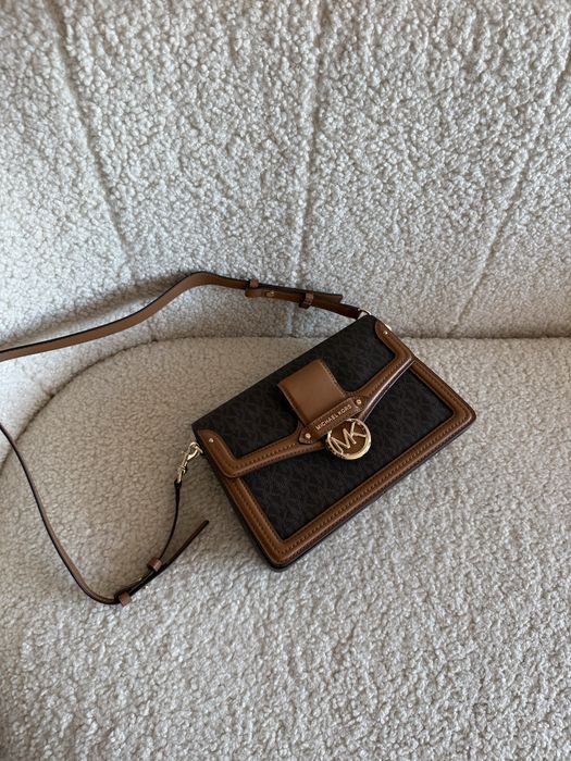 Сумка жіноча Michael Kors Jessie