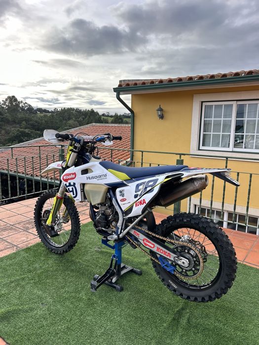 Husqvarna FE350