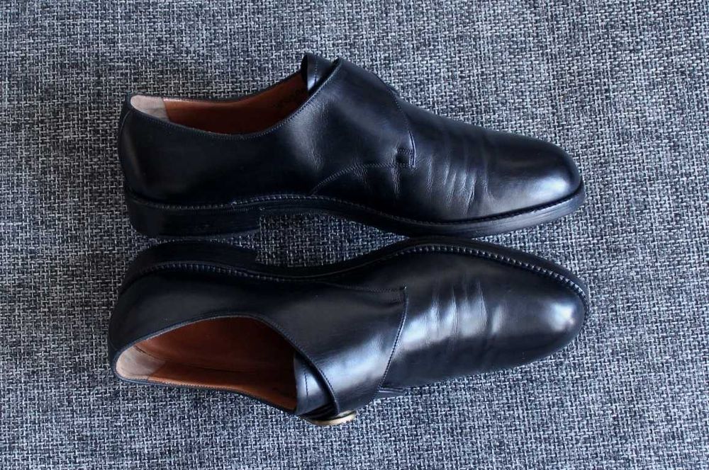 Туфлі класу люкс BALLY Scribe Оригінал Made in Switzerland 42р