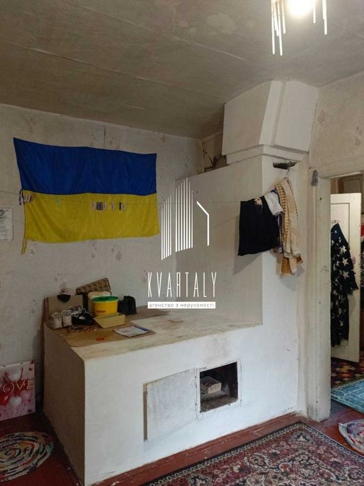 Продаж будинку с. Плесецьке Фастівський район