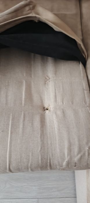 Продам угловий диван