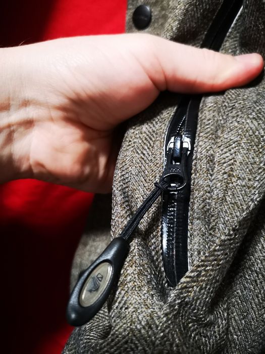 G.Loomis куртка  L