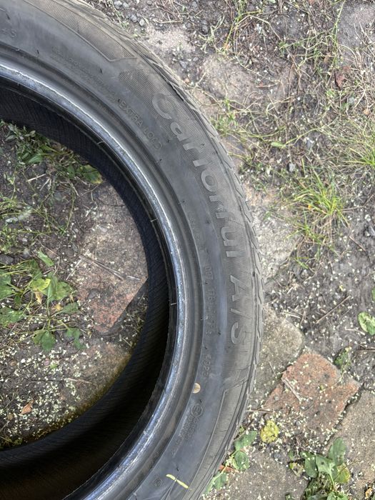 Всесезонка Резина Arivo 235/50 r18 7mm all seasons