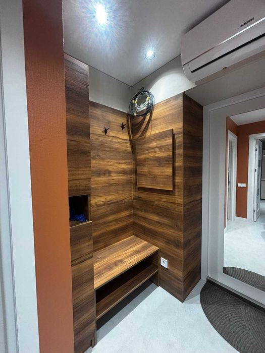 Продаж квартири з АВТОНОМНИМ ОПАЛЕННЯМ ЖК Рідний дім